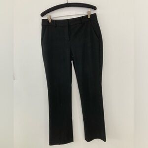 Columnist Barely Boot Mid Rise Stretch